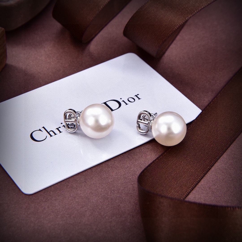 Christian Dior Earrings